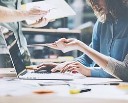 Technoretail - PwC Italia digitalizza i processi della divisione Human Capital con Docsweb di SB Italia 