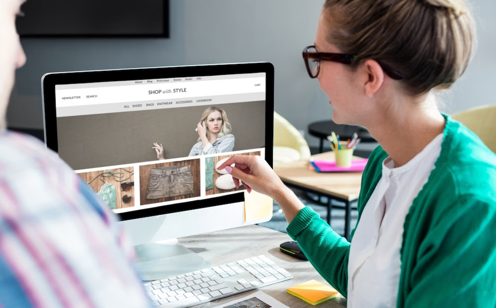 Technoretail - Come aumentare la fiducia del cliente nell’era dell’e-commerce 