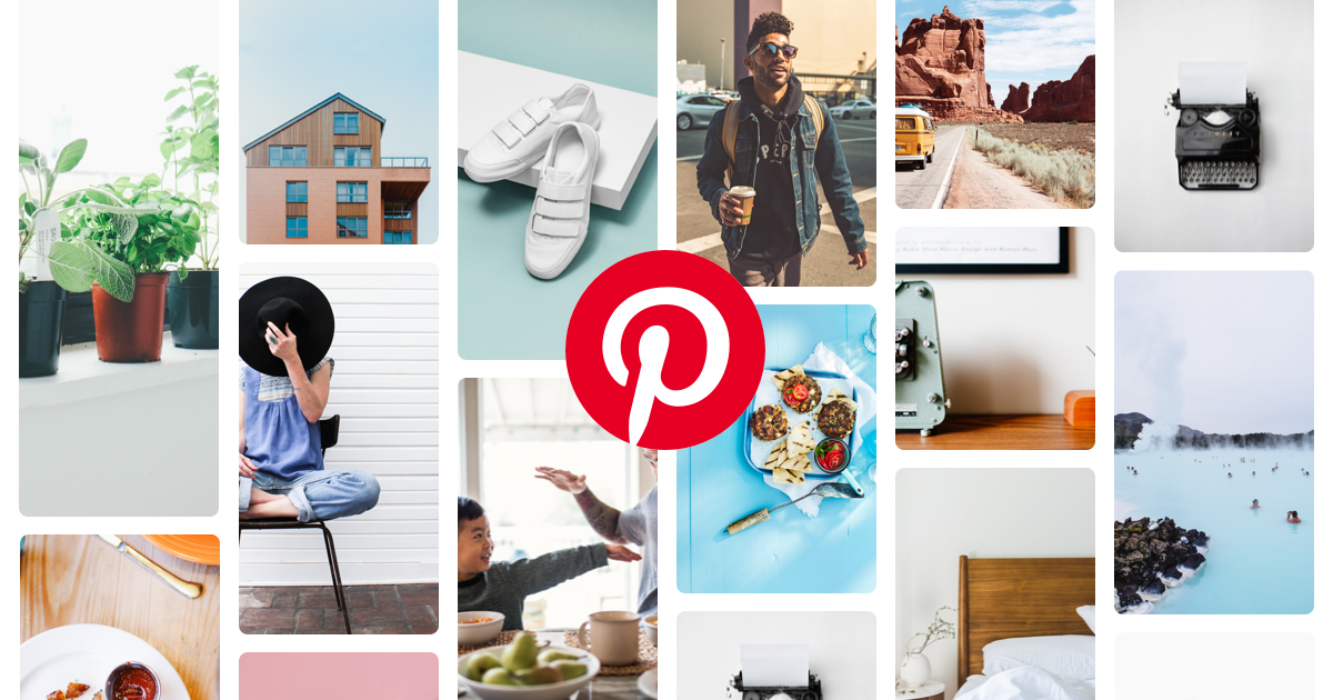 Technoretail - Anticipare il Natale: strategia vincente secondo Pinterest 