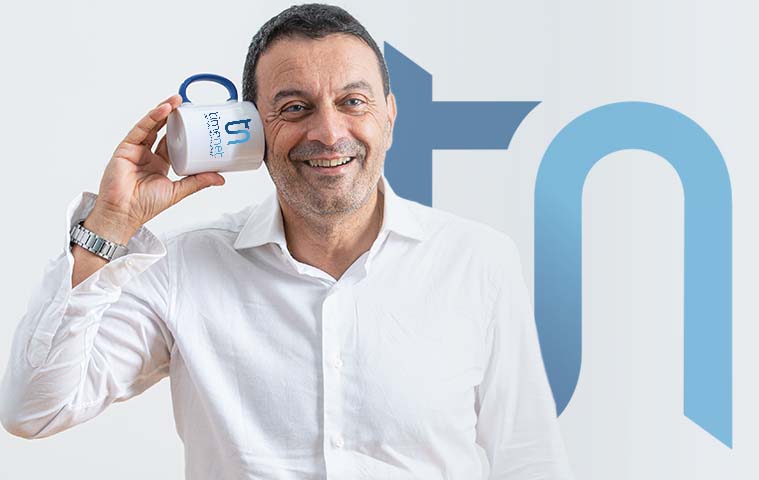 Technoretail - Le TLC di Arco Spedizioni affidate a Timenet 