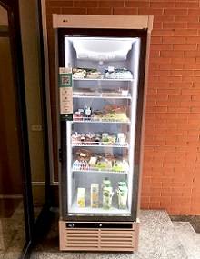 Technoretail - Supermercato di Condominio in ascesa: a Milano, installati da FrescoFrigo altri 11 frigoriferi smart 