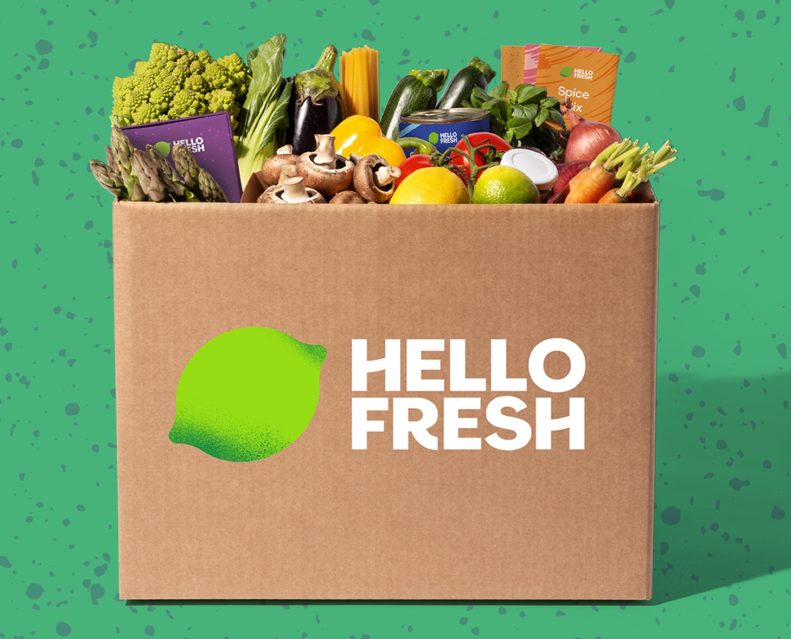 Technoretail - Medallia migliora l'experience di contact center di HelloFresh 