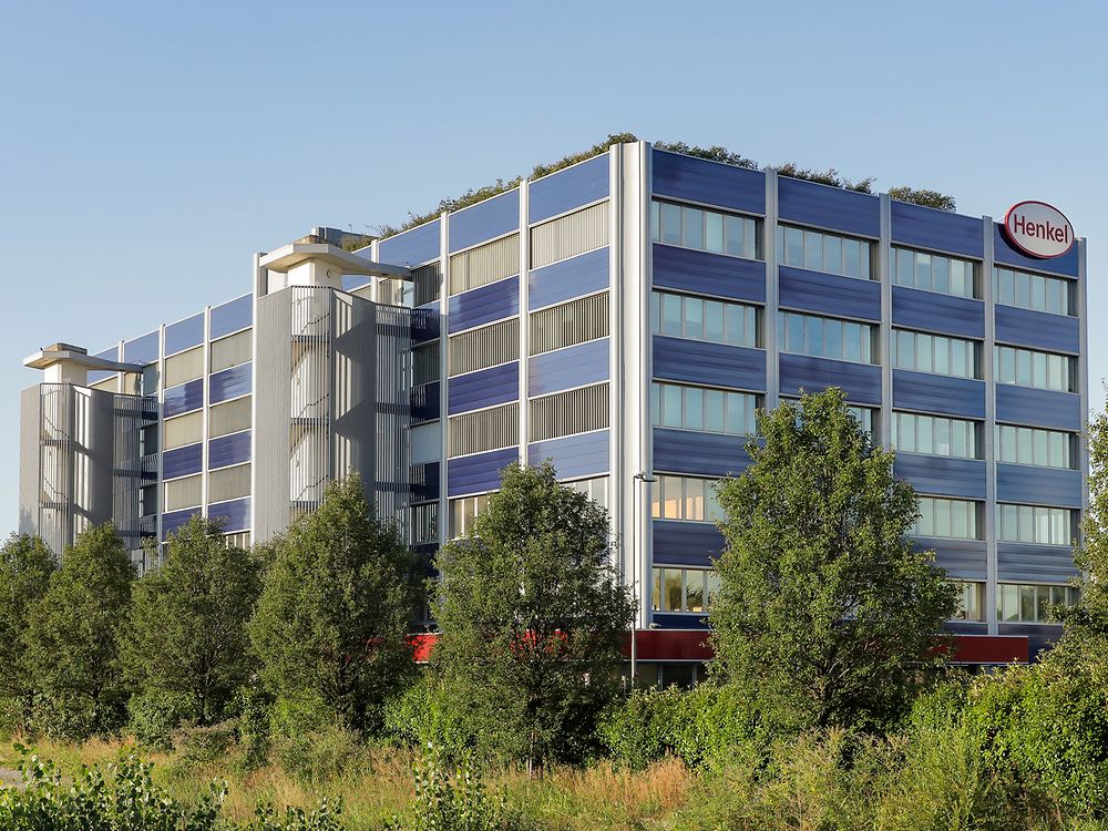 Technoretail -  Mara Panajia alla guida di Henkel Italia 