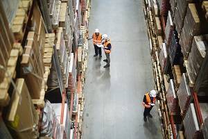 Technoretail - Trasporti e logistica: fatturati ancora in calo 