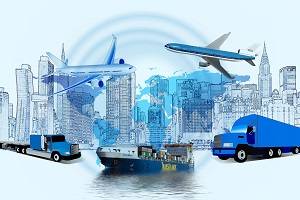 Technoretail - Le smart cities cambiano il volto alla logistica 