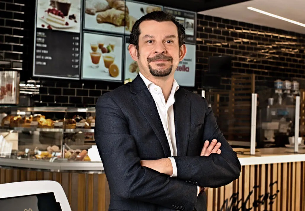 Technoretail - McDonald's continua nel suo percorso di digitalizzazione e multicanalità 