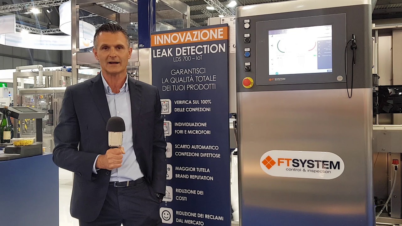 Technoretail - Antares Vision Group acquisisce Packital Srl e Ingg. Vescovini Srl. 