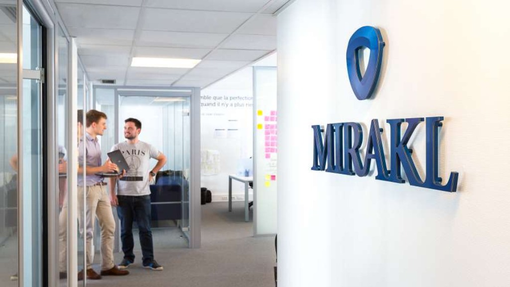 Technoretail - A Marco Cesare lo sviluppo del business di Mirakl in Italia 