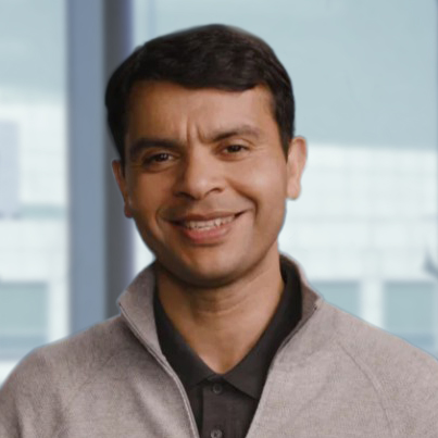Technoretail - Sanjay Poonen nuovo Ceo e Presidente di Cohesity 