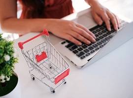 Technoretail - Si riducono le previsioni di spesa per le prossime festività 