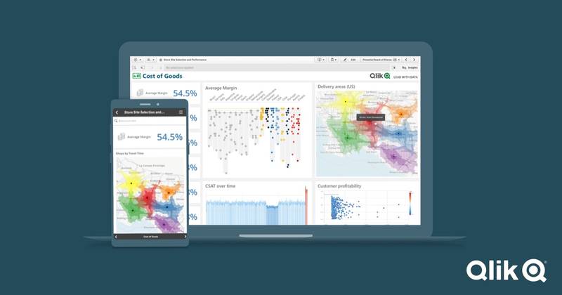 Technoretail - Qlik Sense ottimizza la gestione delle risorse umane di Sephora 