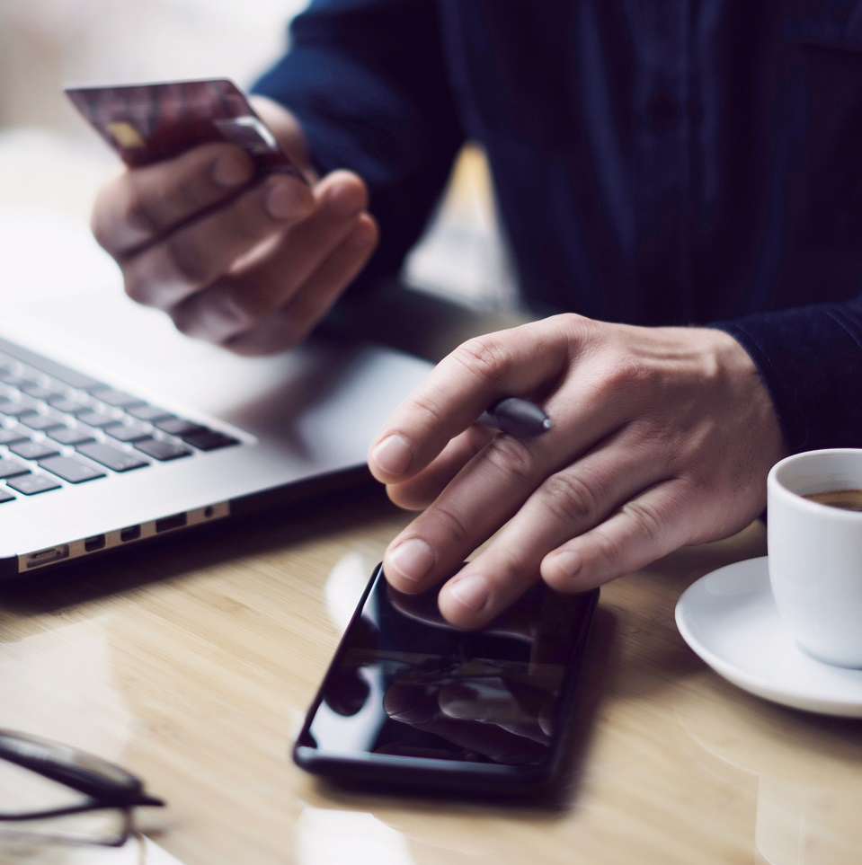 Technoretail - Axepta Italia diventa Worldline Merchant Services Italia e rivoluziona l’esperienza d’acquisto 