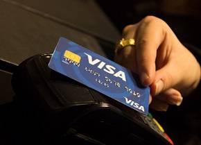 Technoretail - Visa: i token superano le carte fisiche in circolazione 