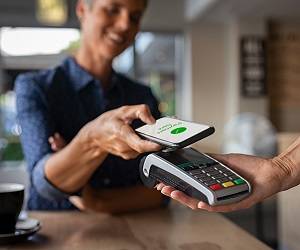 Technoretail - Il punto vendita diventa digitale grazie alla rivoluzione nei pagamenti 