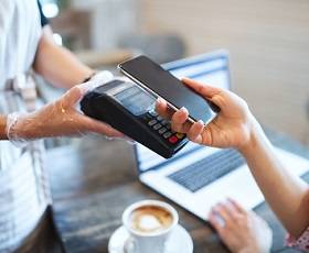 Technoretail - Ancora in crescita i pagamenti digitali 