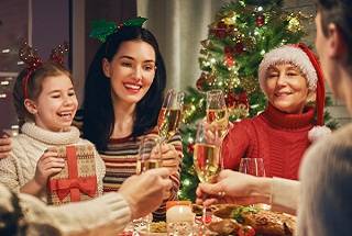 Technoretail - Supermercato24: ecco la spesa on line degli italiani per Natale 