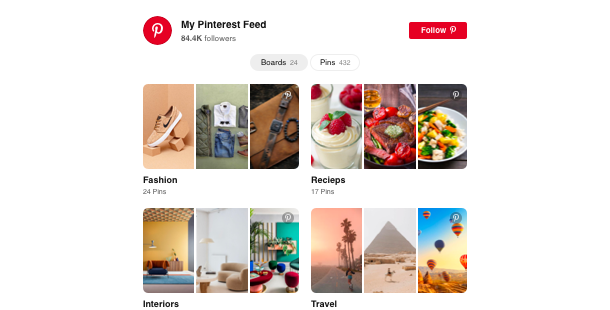 Technoretail - Anticipare il Natale: strategia vincente secondo Pinterest 