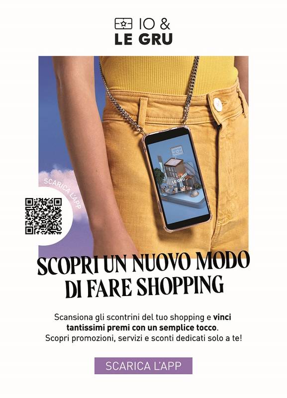 Technoretail - Klépierre premia i suoi clienti più fedeli con un'app 