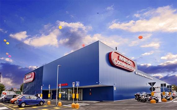 Technoretail - Mondo Convenienza cresce ancora e punta sulle risorse umane 