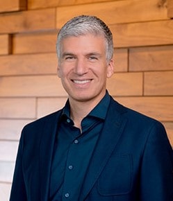 Technoretail - Juniper nomina il nuovo Chief Revenue Officer 