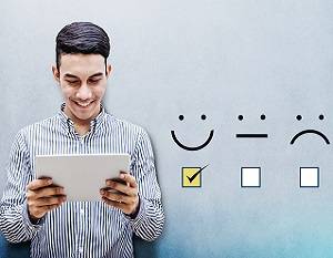 Technoretail - In Italia, la crescita dell’e-commerce ha amplificato le recensioni on line 