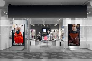 Technoretail - Annunciati da Panasonic i nuovi display professionali 4K della serie SQH1 