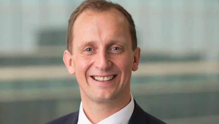Technoretail - Mark Molyneux è il nuovo CTO per l’area EMEA di Cohesity 