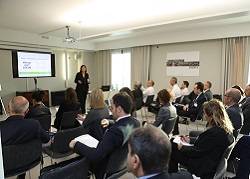 Technoretail - La piattaforma di Richmond Italia fa incontrare on line la business community italiana 
