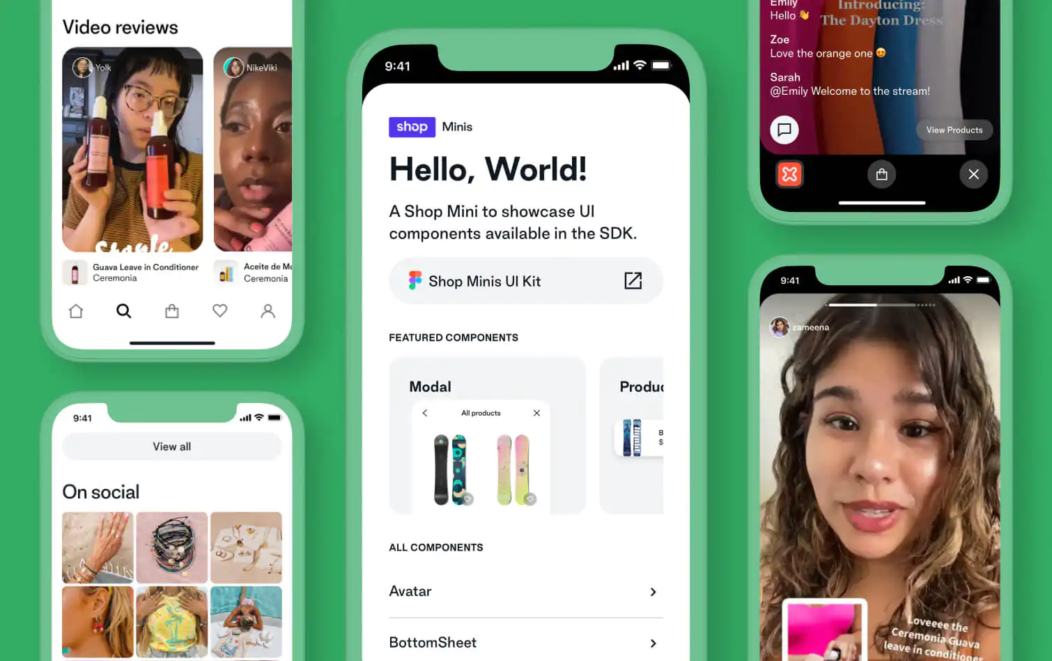 Technoretail - Shopify annuncia oltre 100 novità di prodotto 