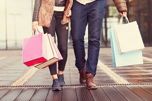 Technoretail - Gli italiani anticipano i regali di Natale 