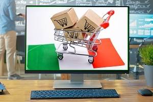Technoretail - Salesforce Q2 Shopping Index: pur rallentando, l’e-commerce globale continua nella fase di crescita 