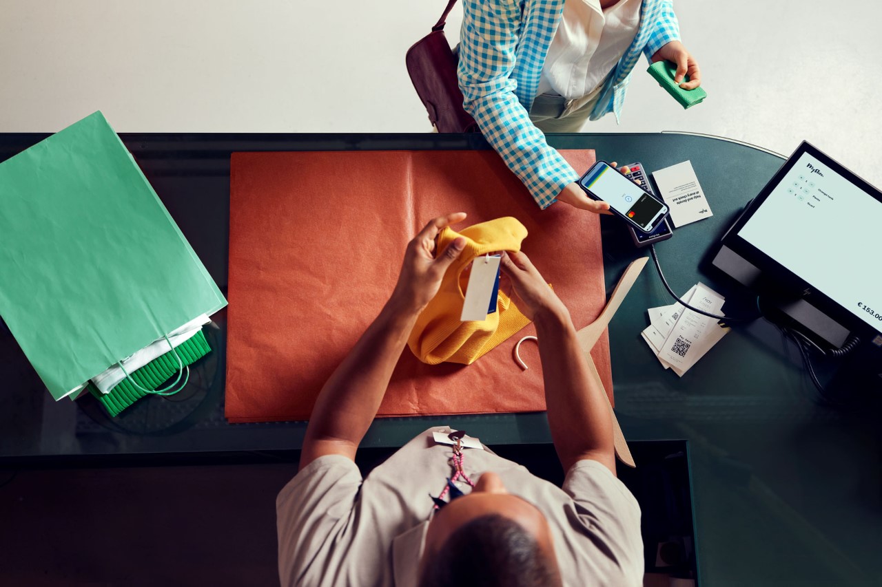 Technoretail - Pagamenti Digitali: le tendenze e le preferenze degli Italiani 