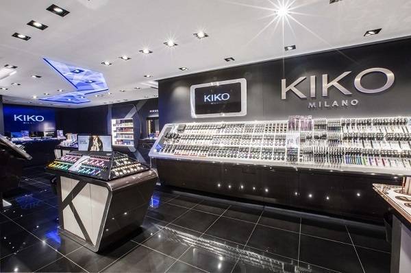 Technoretail - Waze guida gli utenti alla scoperta dei saldi estivi degli store KIKO Milano 