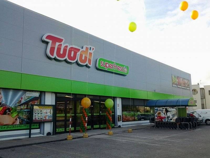 Technoretail - Tuodì consegna la spesa a casa con Amazon Prime 