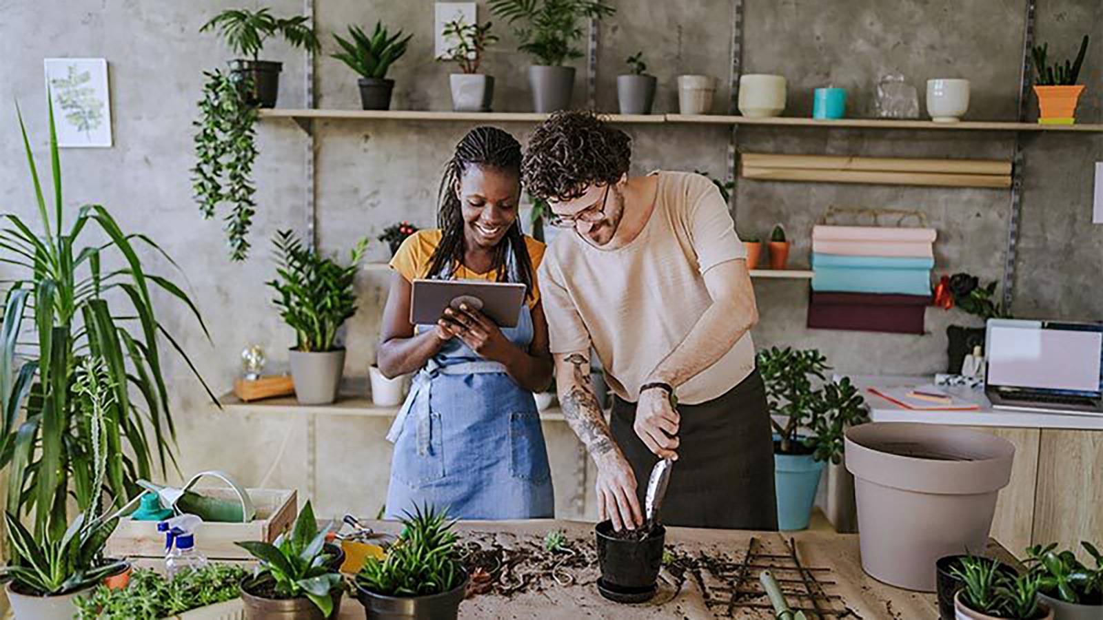 Technoretail - Recommerce: opportunità per le PMI e un’imprenditoria più green 
