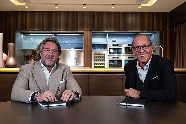 Technoretail - L'intelligenza artificiale di Ammagamma in aiuto della produzione del Gruppo Colombini 