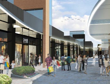 Technoretail - Neinver: crescita da record in tutto il portfolio nel 2022 