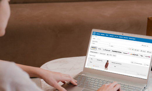 Technoretail - Connected PIM by Lectra arricchisce i dati di prodotto del settore fashion 