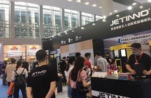 Technoretail - Al China VMF 2020, presentate le innovazioni nel vending 