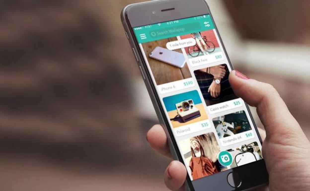 Technoretail - Wallapop festeggia il primo anno in Italia e sbarca in Portogallo 