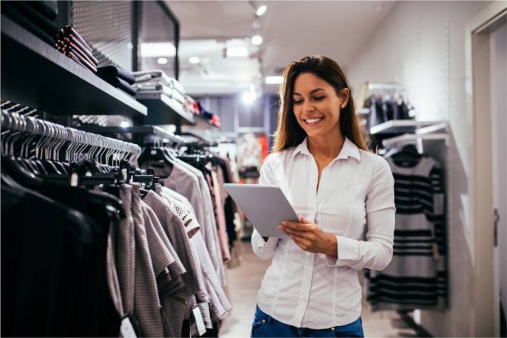 Technoretail - Il comportamento dei consumatori spinge i retailer a migliorare la gestione operativa e la supply chain 
