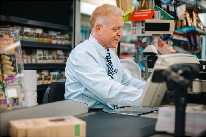 Technoretail - Il comportamento dei consumatori spinge i retailer a migliorare la gestione operativa e la supply chain 
