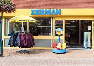 Technoretail - La solution Manhattan Active Warehouse Management scelta dal retailer olandese Zeeman 