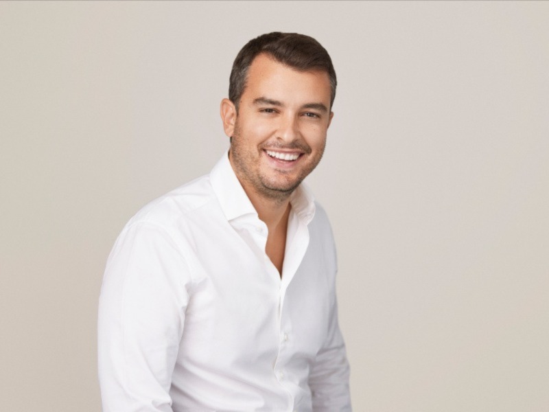 Technoretail - Netcomm: Francesco Zaccariello nuovo senior advisor health & pharma 