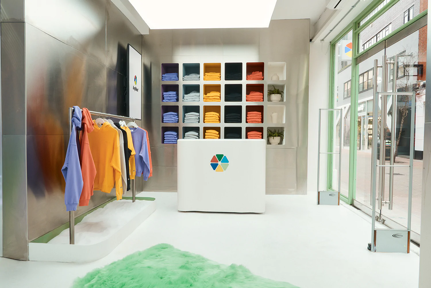 Technoretail - CASE HISTORY 