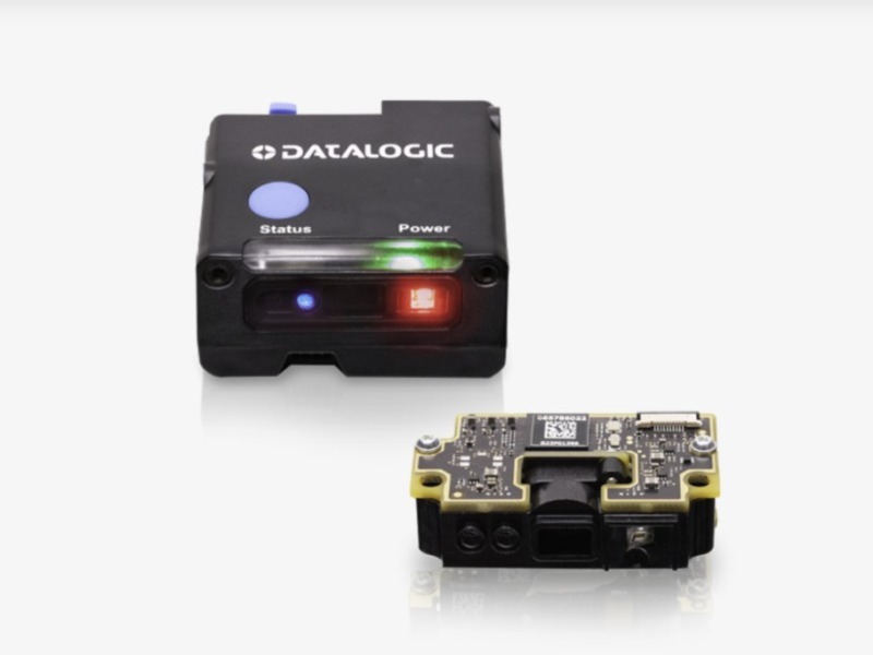 Technoretail - Nuovi scanner fissi di Datalogic: semplici, veloci e resistenti 