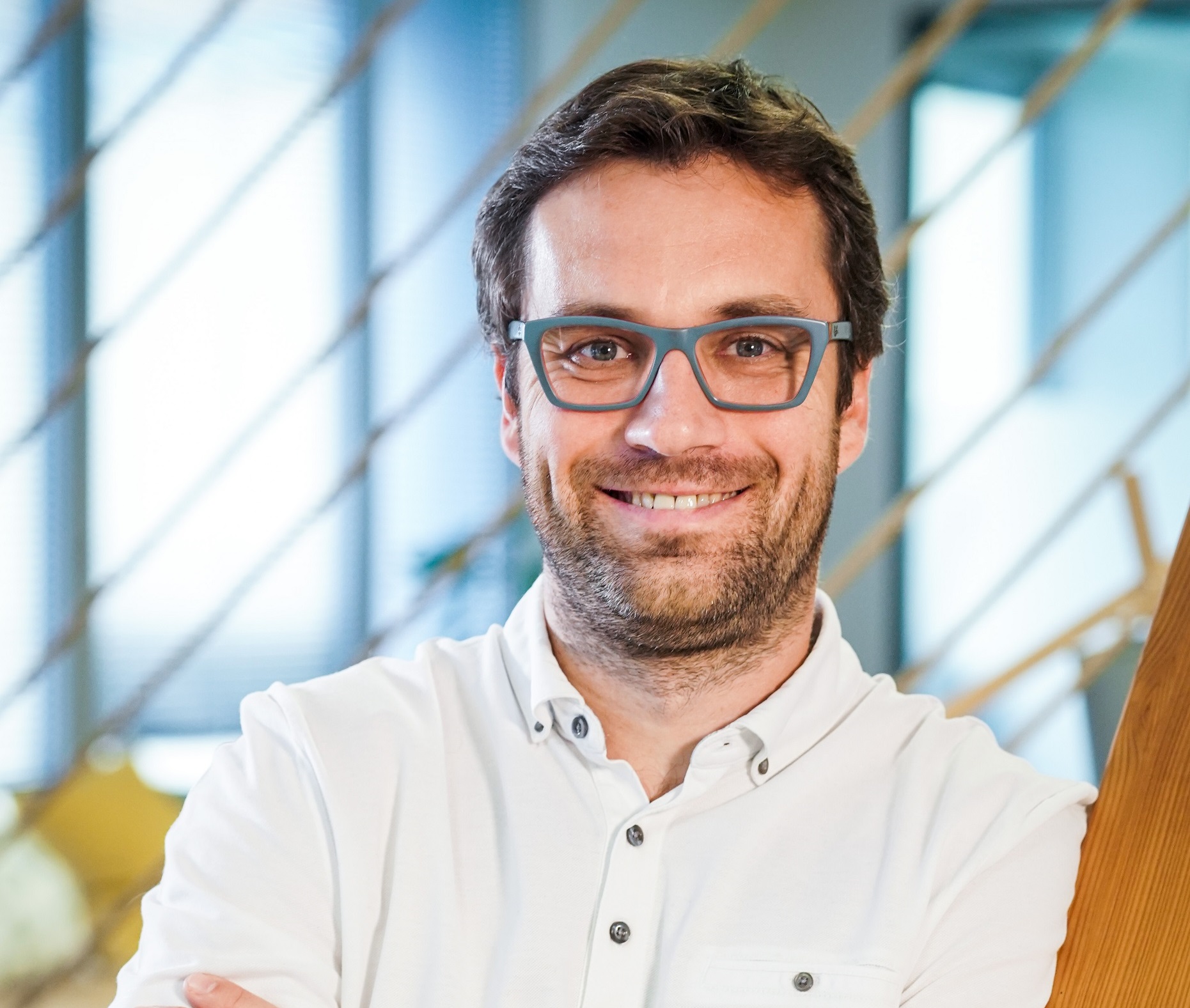 Technoretail - PROTAGONISTI 