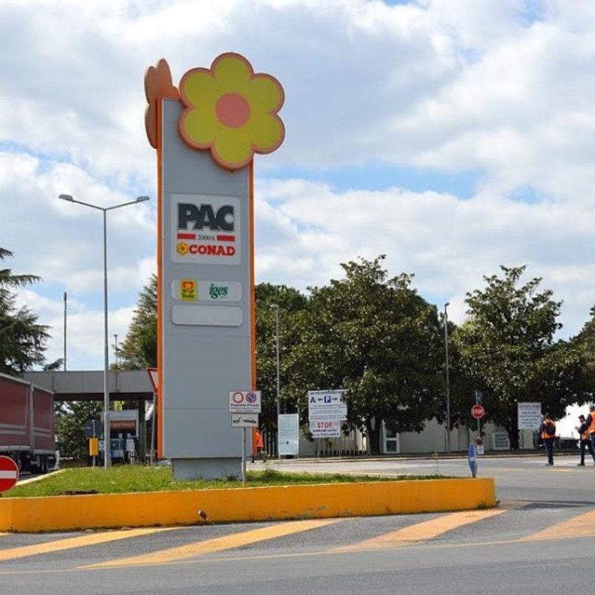 Technoretail - IMPRESE 