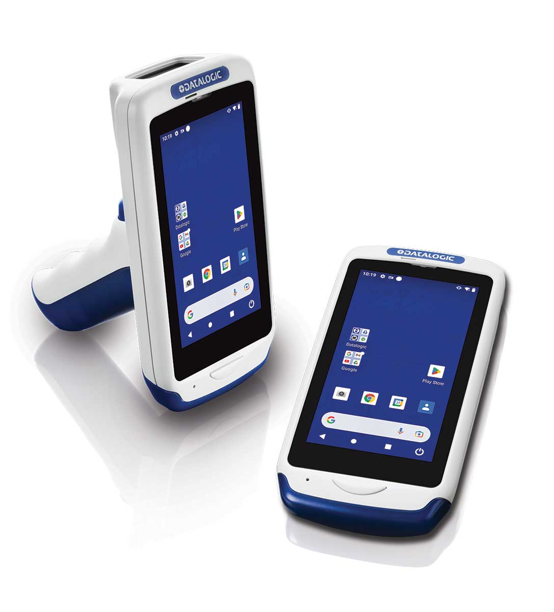 Technoretail - Datalogic e Datema lanciano il nuovo Joya Touch 22 per il self-shopping 