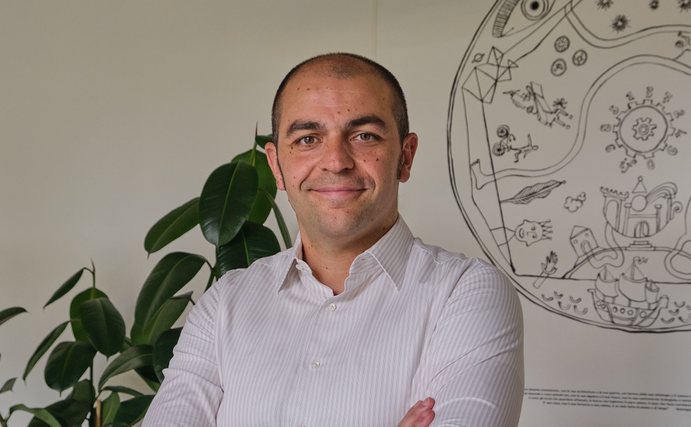 Technoretail - PROTAGONISTI 